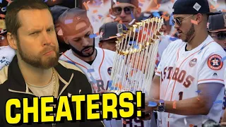 CHEATERS! Athletes Who Got Caught CHEATING