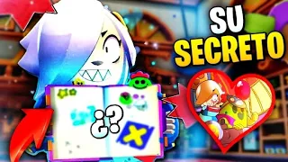 ¿QUE OCULTA COLETTE? CURIOSIDADES de BRAWL STARS