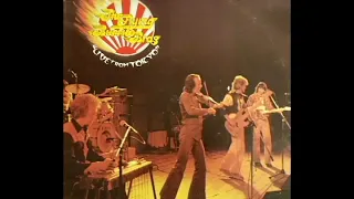 Live From Tokyo [1979] - The Flying Burrito Brothers