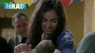 Sin tu mirada - Marina y Alberto (parte1/2) cap 61