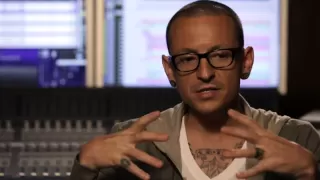 Get More Into Music With Linkin Park (Full Interview)