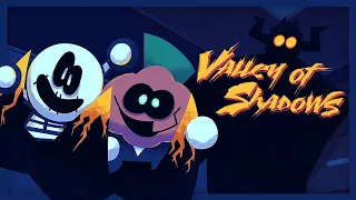 Valley of Shadows - Spooky Month 6 OST