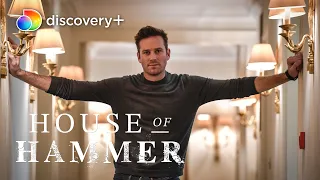 I am Going to Bite the F*** Out of You | House of Hammer | discovery+