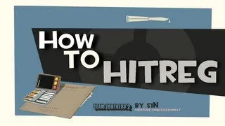 TF2: How to hitreg