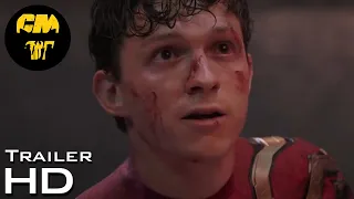 SPIDER-MAN: NO WAY HOME - Official "Do It" TV Spot 17 (New Footage)