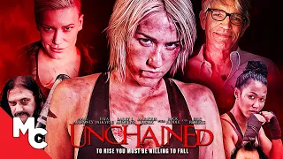 Unchained | Full Movie | Action Thriller | Kira Hennigan