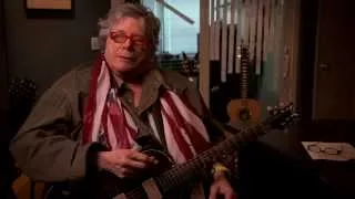 Leslie West New Album "Soundcheck" - Trailer