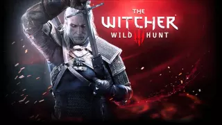 THE WITCHER 3 [OST] #13 An Ominous Place