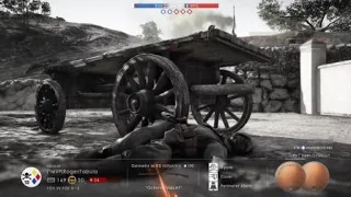 Absolute chaos BF1