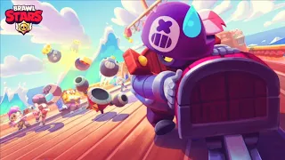 Brawl Stars - Pirate Battle - Slowed Reverb