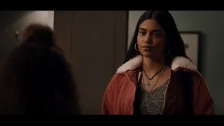 Ginny & Georgia Ginny and Padma talk about Marcus 1x09