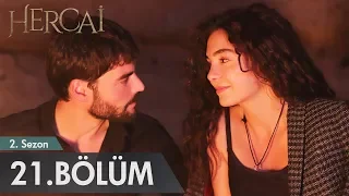 Hercai Episode 21