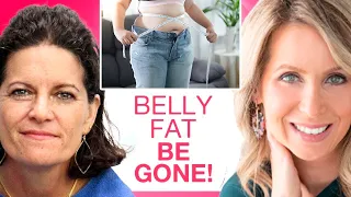 Melt The Belly Fat! - Biggest Mistakes Women Make Leading To Weight Gain | Dr. Mindy Pelz