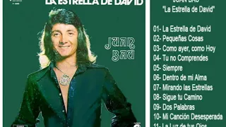 Juan Bau - La Estrella de David (Disco Completo)