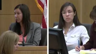 Jodi Arias Murder Trial Day 50. Afternoon Session. Part 2. Jury Questions. Court Resumes Tues 4/23