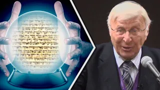 Kabbalah: Can It Predict the Future? (Ft. Rabbi Benjamin Blech)