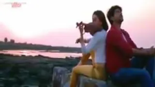 Rishtey (2002) permainan biola yang sangat menyentuh