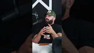 Brad Reacts To Mighty Mouse's Fight Proposal