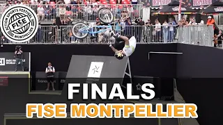 PARK FINALS - FISE MONTPELLIER 2023