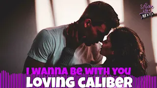 Loving Caliber ft. Christine Smit - I wanna be with you (Daxten Remix) | Best Electronic music