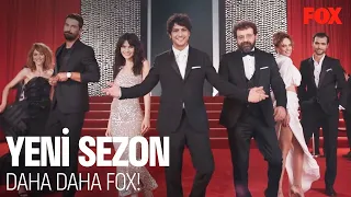 FOX Yeni Sezon Filmi | Daha Daha FOX!