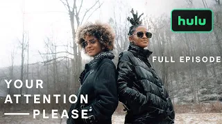 Your Attention Please: Season 1, Episode 2 (Full Episode) • Hulu