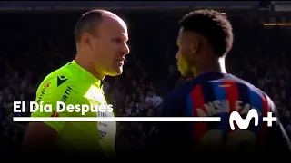 El Día Después (02/01/2023): El partido de Mateu