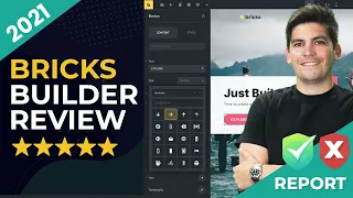 Is The Bricks Builder the New Era of WordPress Themes and Page Builders?