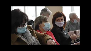 Балта  Сесія Балтської міської ради від 19 03 2021