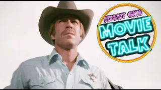 Silent Rage (1982) | Chuck Norris Fights Michael Myers