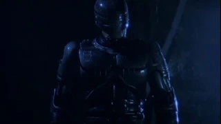 Robocop Prime Directives S01E03 "Resurrection"