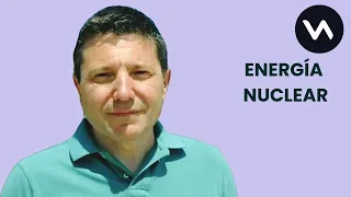 “No te creas lo que te digo sobre energía nuclear”, Alfredo García