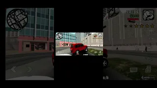 GTA SANANDREAS MOBIL NIVA MOD COX ASAN NIVA URBAN