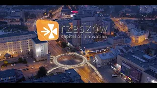 Rzeszow - capital of innovation