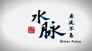 【ENG】《水脉》第一集 奔流不息【Water Pulse EP01】| CCTV纪录