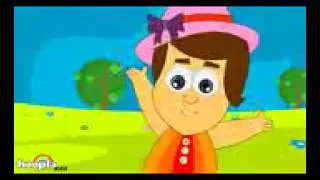 ABC SONG   Learn ABC with HooplaKidz