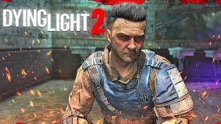 DYING LIGHT 2 - AJUDANDO OS PACIFICADORES ACHAR O CULPADO - {DUBLADO em PORTUGUÊS PT-BR}