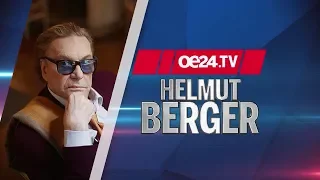 Fellner! Live: Helmut Berger im großen Interview