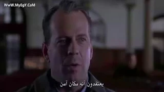 فيلم الرعب الرائع الحاسه السادسة 1999 مترجم