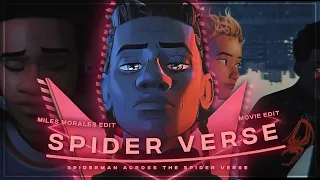 [4K] Spider Man ATSV「Edit」(VVV)