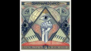 Orphaned Land - Like Orpheus (Live Deezer Sessions) (Subtitulos)