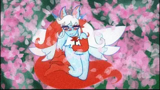 Flowers // Animation meme