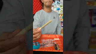 HOW TO ROLL A PERFECT JOINT IN 60S #howto #joint #rolling #raw