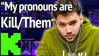 Why “Free Speech Platforms” Fail (Twitch vs. Kick)