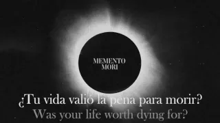 Architects | Memento Mori (Sub. Español)