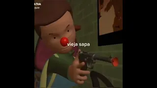 vieja sapa😎