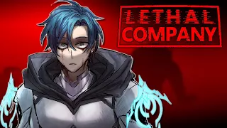 【🔩 LETHAL COMPANY 🔩】 SOLO SPEEDRUN PRACTICE