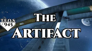 The Artifact by Allergoric | Humans are space Orcs | HFY | TFOS945