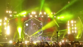 Coldplay - Yellow (Live in São Paulo, Allianz Parque)