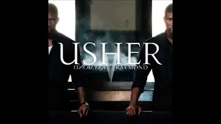 Usher- OMG Ft. Will.I.Am (High Pitched)